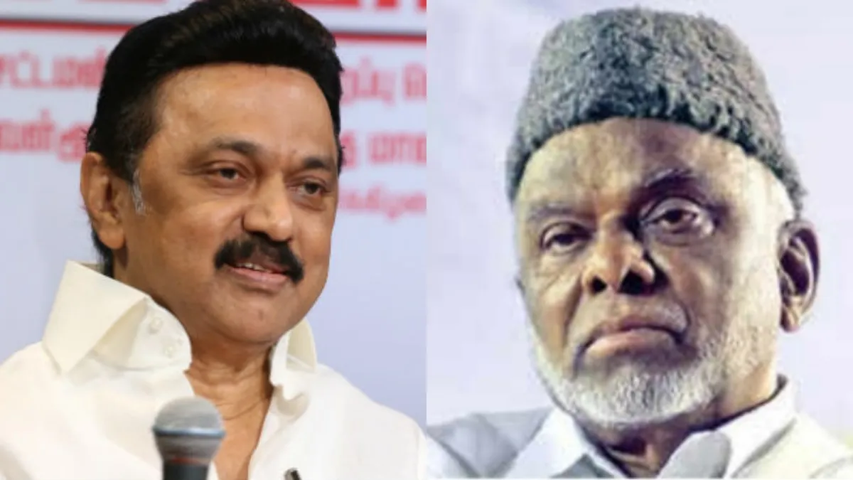 ஐயுஎம்எல் இருந்தும்.. தவெகவை புறந்தள்ளி திமுக பக்கம் நின்ற முஸ்லிம்கள்! இடைத்தேர்தல் சொல்லும் உண்மை!