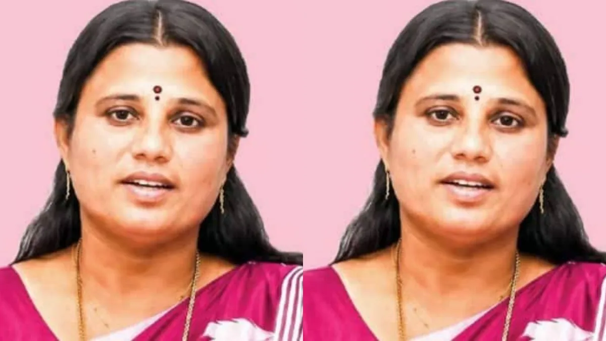 ஜெகதீஸ்வரி அப்படிக் கேட்டதுமே.. 24 மணி நேரத்தில் பெண்களுக்கு மத்திய அரசு சர்ப்ரைஸ்.. என்ன தெரியுமா?