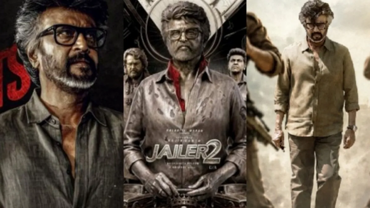 16 வது நாளில் வேகம் குறைந்த ஜெயிலர் 2 வசூல்..ஆனாலும் மொத்த வசூல் எத்தனை கோடி தெரியுமா? கலக்கும் ரஜினி