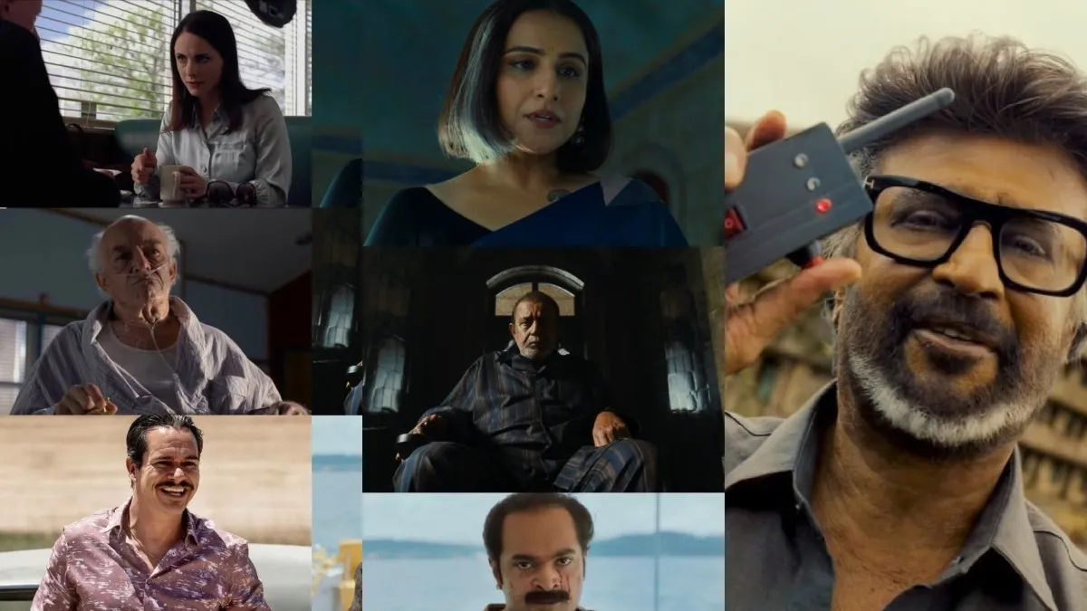 ஜெயிலர் 2 டிரெய்லரில் இப்படி ஒரு ஒற்றுமையா? Breaking Bad மீது நெல்சனுக்கு இருக்கும் காதல்! பிரிக்க முடியாது போல