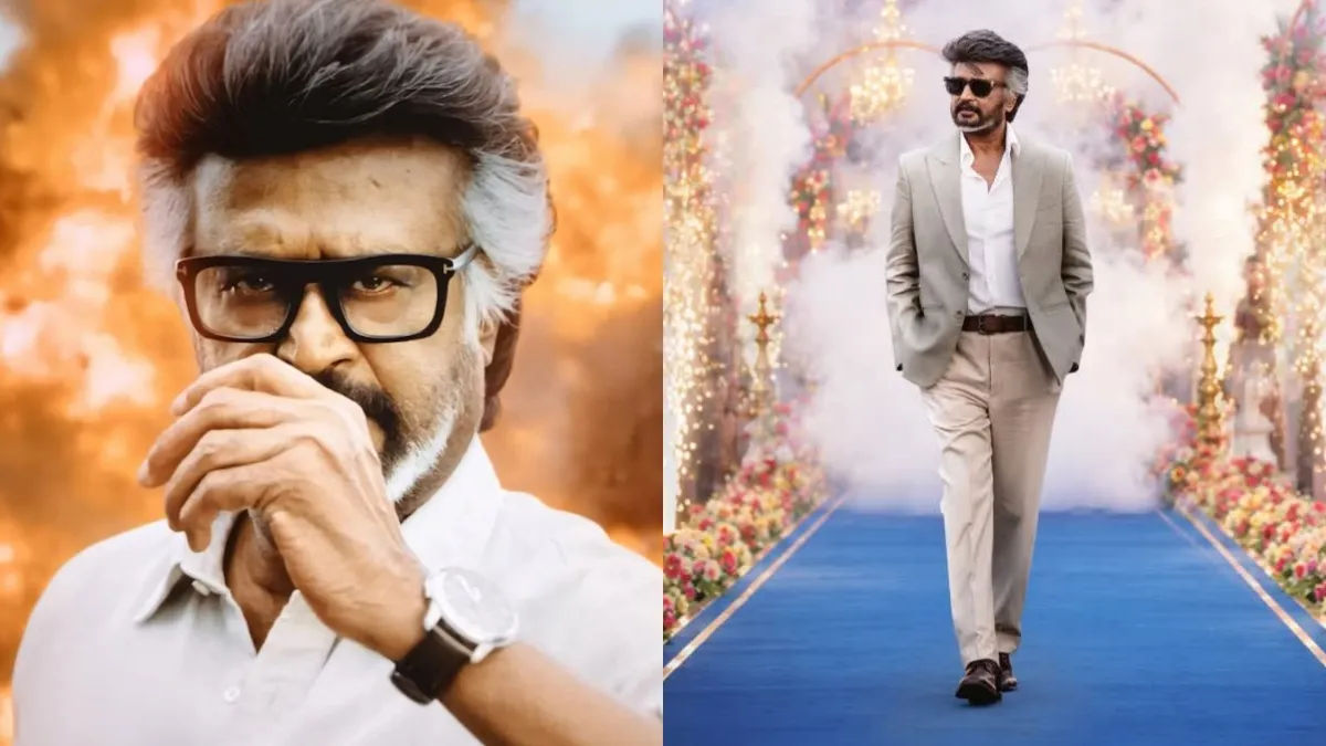 வரலாற்று சாதனை செய்த ஜெயிலர் 2 வசூல் வேட்டை.. 11 நாளில் இத்தனை கொடியா?