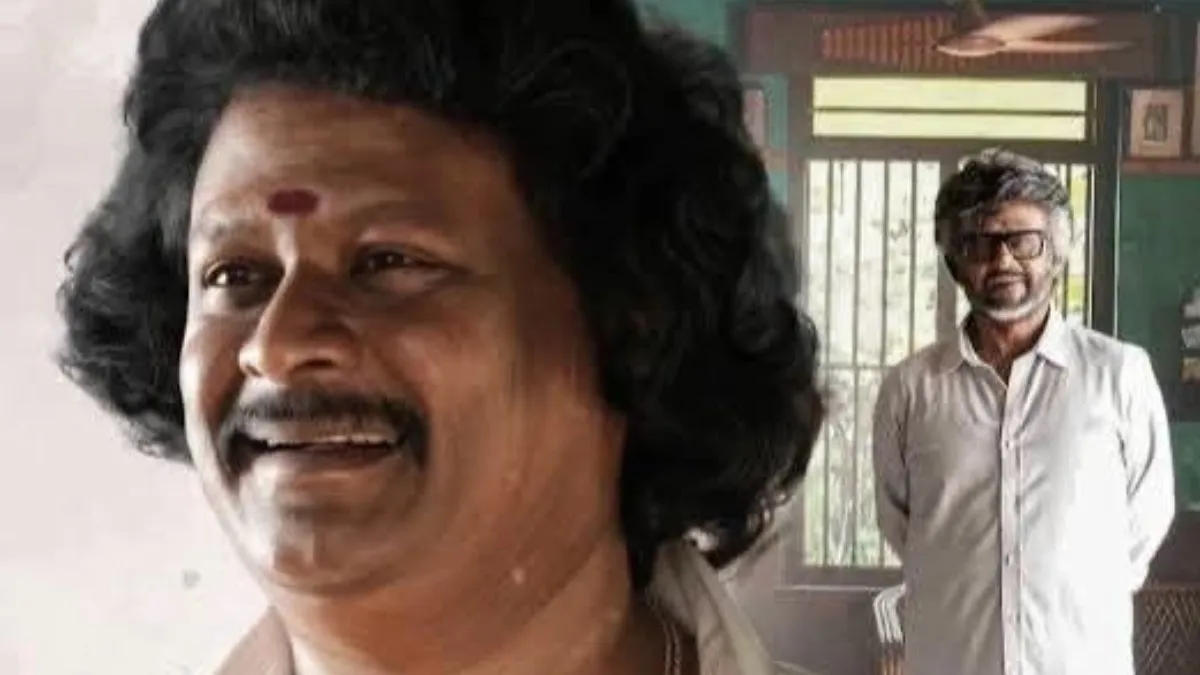 ஜெயிலர் 2ல் ரஜினியை தாண்டி கவனம் பெறும் மூர்த்தி! டாப் ஹீரோக்களை ஓவர்டேக் செய்த நமோ நாராயணா