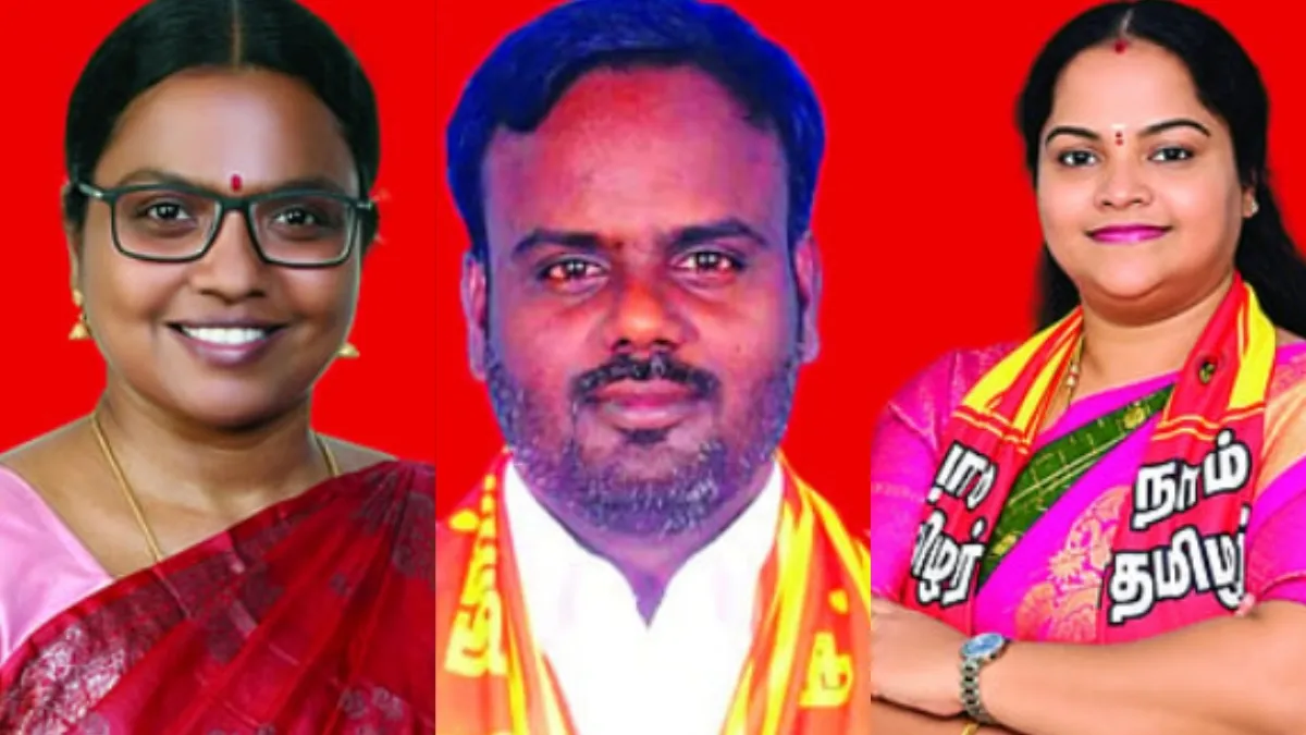 எள்ளு வய பூக்கலையே.. 8000 ஓட்டு கூட வாங்கலையே! 19 லட்சம் திரள்நிதி வசூலித்தும்.. வேதனையில் தம்பிகள்!