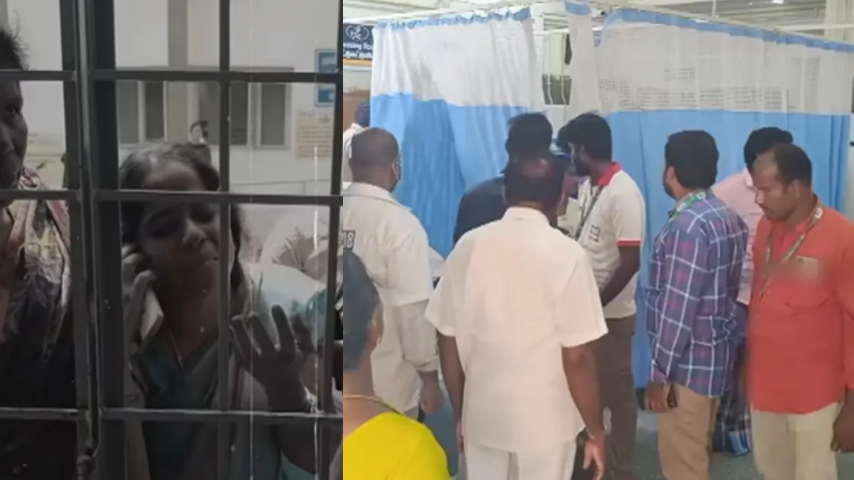 தின்னர் வைத்து அறிவியல் ஆராய்ச்சி! 11 வயது சிறுவன் தீயில் கருகி பலி! ஜோலார்பேட்டையில் சோகம்