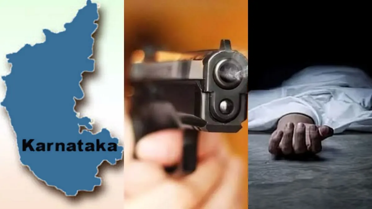 "மிக அருகில் இருந்து சுடப்பட்ட 3 தமிழர்கள்.." கர்நாடக வனத்துறை துப்பாக்கிச்சூட்டில் தெரிய வந்த உண்மை