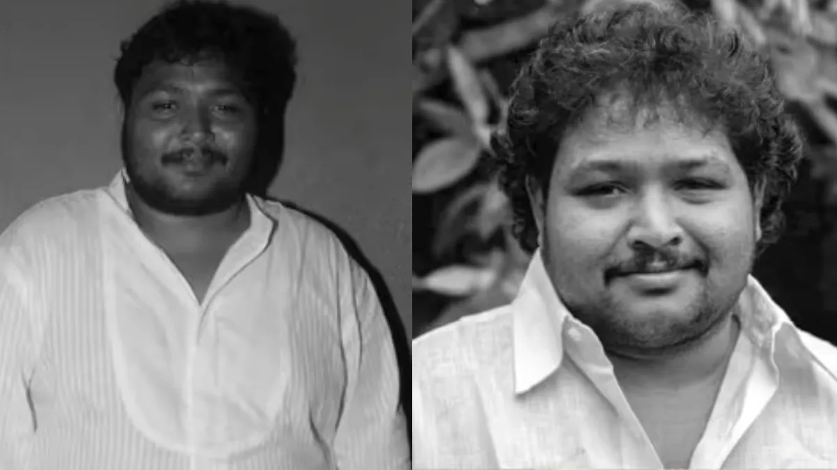 இசையமைப்பாளர் தேவா தம்பி மகன் கார்த்திக் சபேசன் 37 வயதில் திடீர் உயிரிழப்பு.. சோதனை மேல் சோதனை