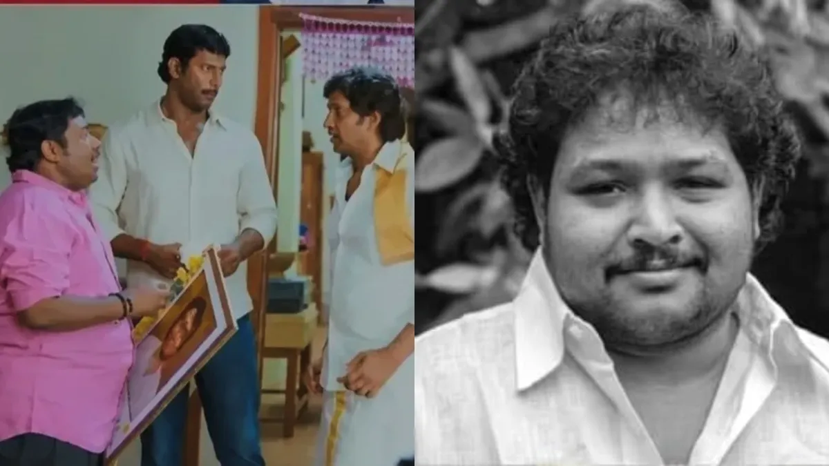 அடி மேல் அடி.. இசையமைப்பாளர் தேவா தம்பி மகன் கார்த்திக் 37 வயதில் இறக்க காரணம்?