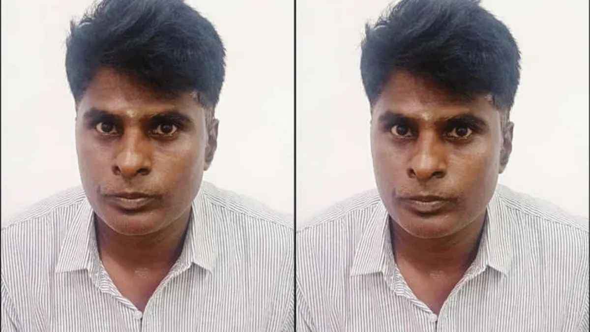 கிருஷ்ணகிரியில் பட்டா மாறுதலுக்கு 1,000 லஞ்சம்.. விஏஓவுக்கு 11 வருடம் கழித்து இடி.. 4 வருடம் ஜெயில்