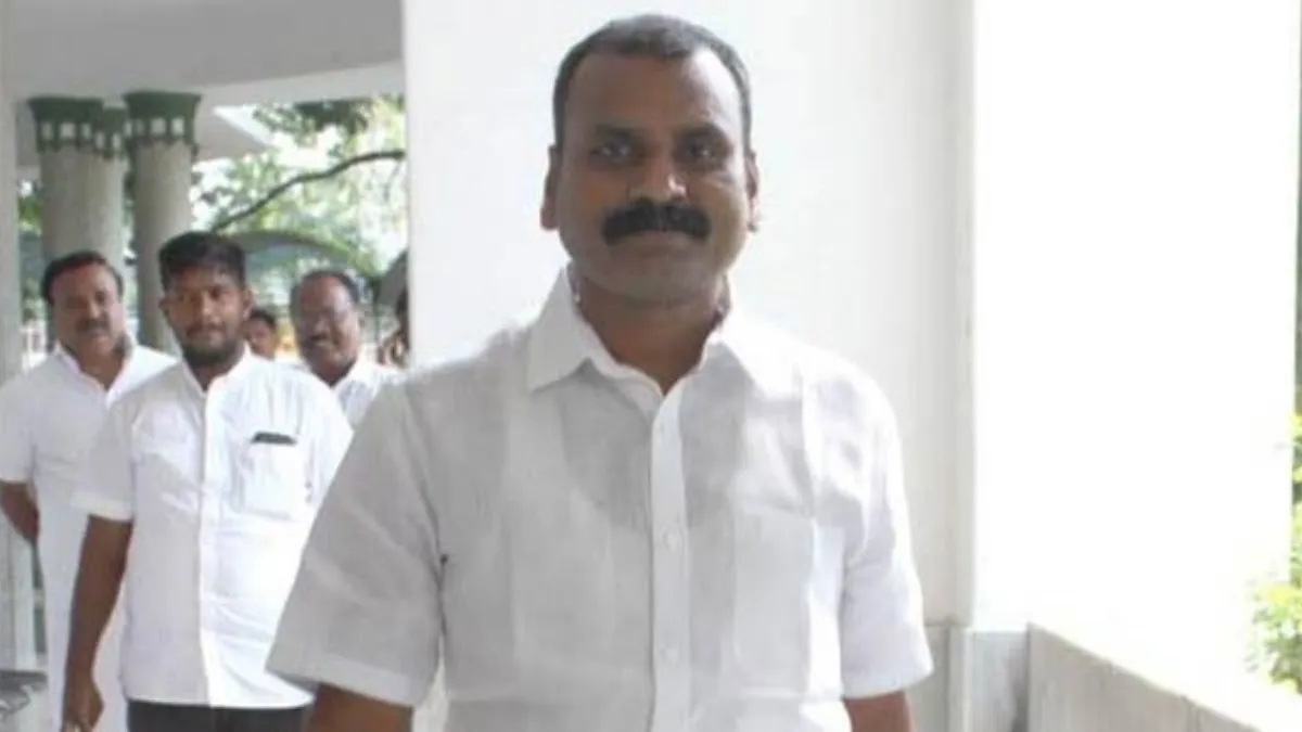 எல். முருகன் திடீர் ராஜினாமா! பின்னணியில் இருக்கும் 4 முக்கிய அரசியல் காரணங்கள் என்ன? அப்போ தவெக