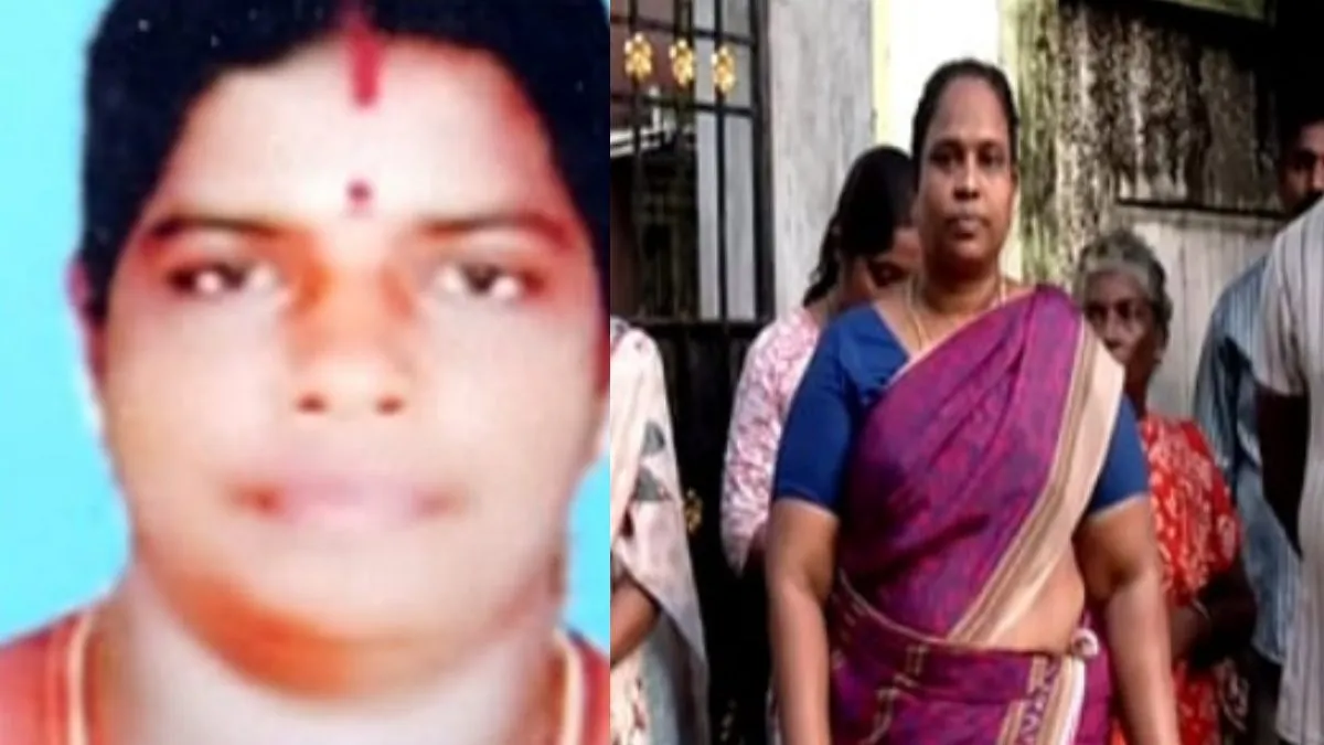 ஈசிஆர் ரோட்டில் கணவன் பச்சை துரோகம்! திருநங்கையுடன் அப்படியென்ன உறவு? சென்னையை அதிரவிட்ட வாய்ஸ் நோட்