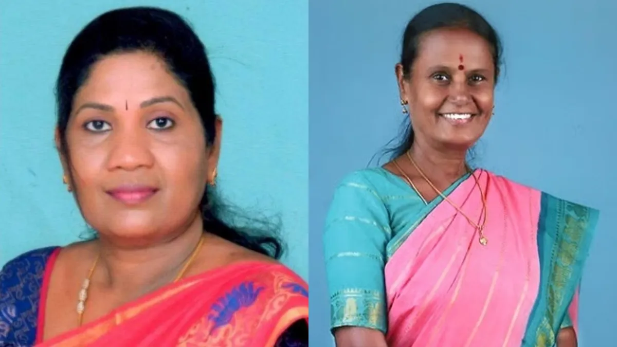 சத்தியபாமாவை பின்னுக்கு தள்ளிவிட்டு 2 சுற்றுகளில் பானுமதி முன்னிலை வகிக்க இதுதான் காரணமா?