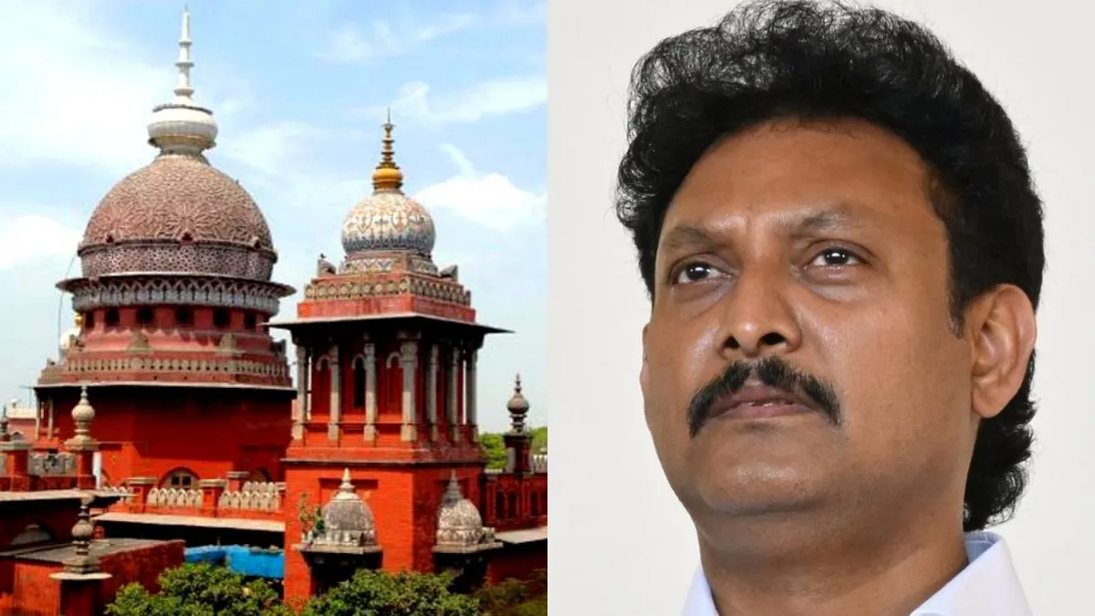தஞ்சை கோவில் நிலத்தில் பெரியார் சிலையை அகற்ற வேண்டும்.. மதுரை ஹைகோர்ட் உத்தரவு