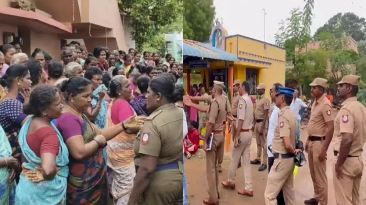 மதுரை மேலூர் சிறுவன் மரண வழக்கில் நண்பன் கைதானது எப்படி? காட்டி கொடுத்த கருப்பு நிற காயம்!