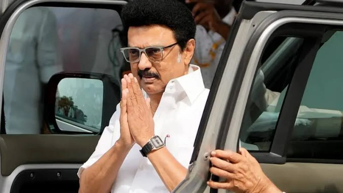 இதுதான் ட்விஸ்ட்டே..பெரிய கட்சிகள் இல்லாமல் சாதித்த திமுக! பின்னணியில் ஸ்டாலின் போட்ட மாஸ்டர் ப்ளான்