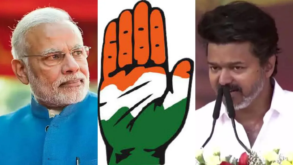 போரூர் - பூந்தமல்லி மெட்ரோ திறப்பு விழா.. சென்னையில் ஒரே மேடையில் மோடி - விஜய்.. அங்கேதான் விஷயமே