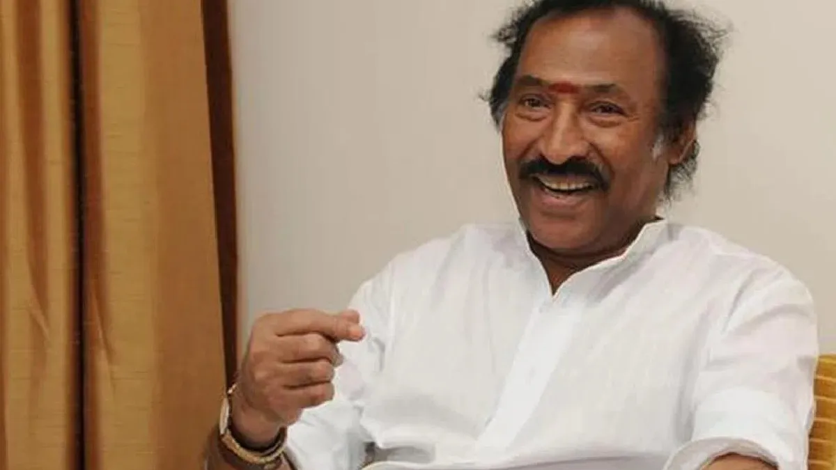 Deva: தம்பி இறந்த சோகம் மறைவதற்குள் அண்ணனும் மறைந்தார்.. சோகத்தில் தேனிசை தென்றல் தேவா குடும்பம்