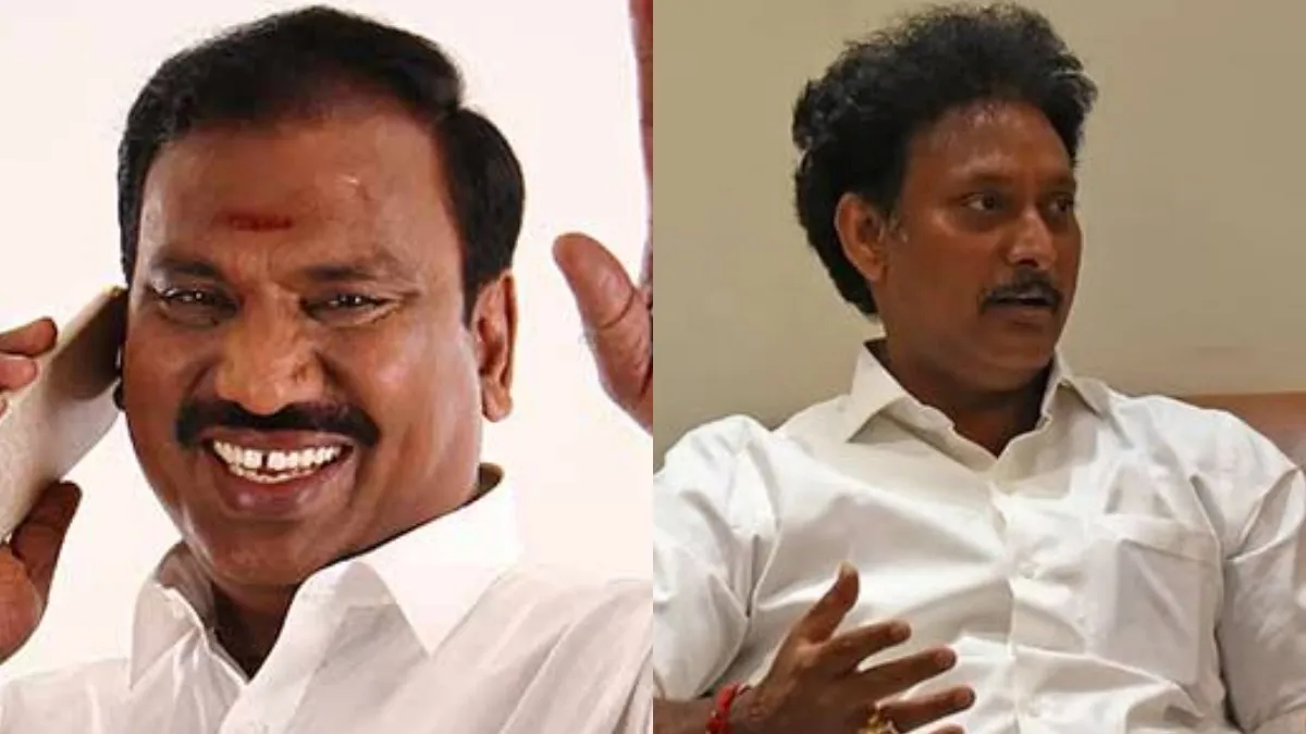 அன்பில் மகேஷை வளைக்க பிளானா? அரசகுமார் தந்த வாக்குமூலம்! முத்துக்குமாருக்கு வலைவிரிக்கும் உளவுத்துறை