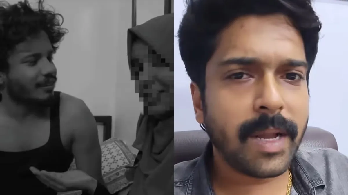 முத்துக்குமரனுக்கு ஆதரவாக சிறகடிக்க ஆசை சீரியல் நடிகர் ஆவேசம்.. வாஹிதா சொன்னது என்ன?