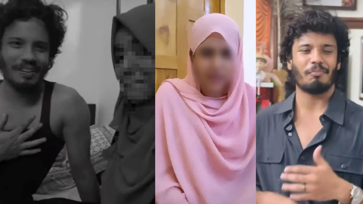 முத்துக்குமரன் கமிஷனர் ஆபீசுக்கு போனதும்.. வாஹதா போட்ட அடுத்த பதிவு! லிஸ்ட் பெருசாகிட்டே போகுது!