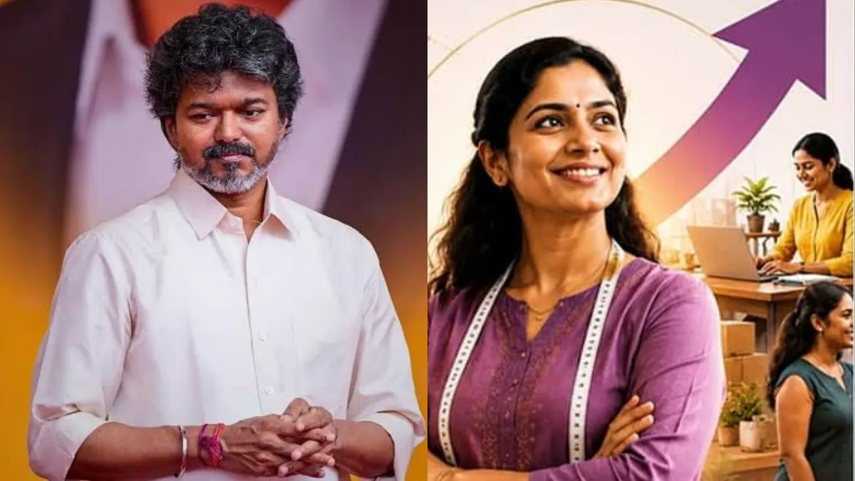 பெண்கள் தொழில் தொடங்க வெற்றி மகளிர் திட்டம்! ரூ 5 கோடி வரை கடன் பெற யாரெல்லாம் விண்ணப்பிக்கலாம்?