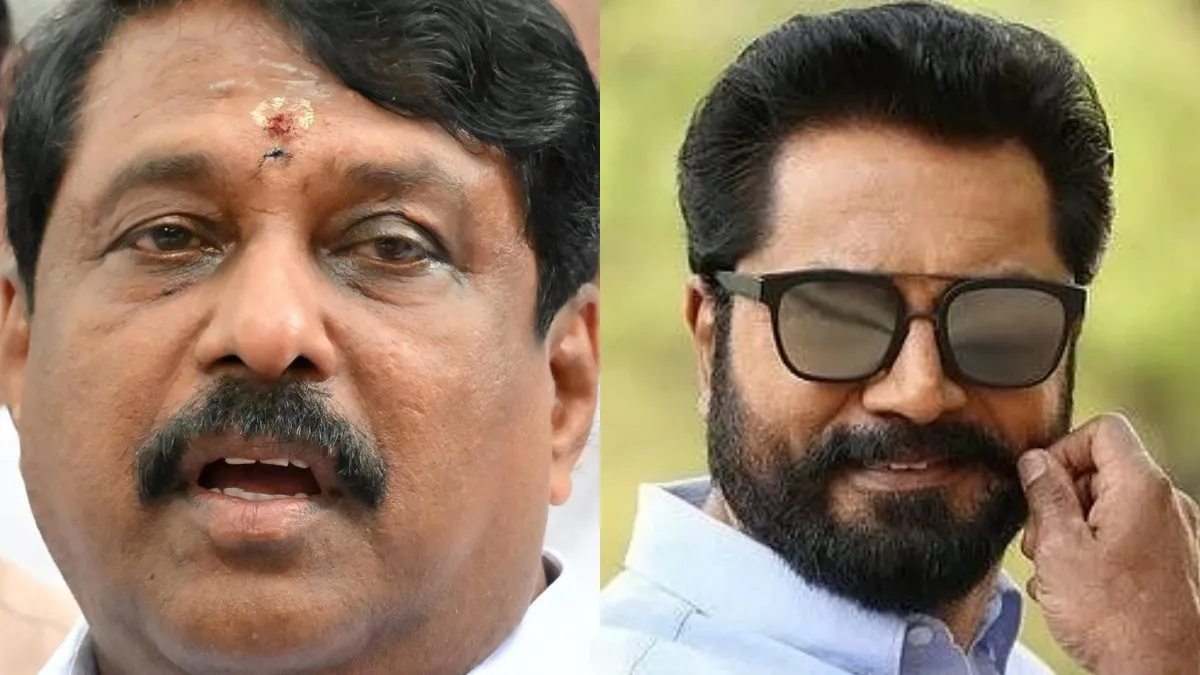 நயினாருக்கு மத்திய அமைச்சர் பதவி? தமிழக பாஜக தலைவராகிறாரா சரத்குமார்? பரபரக்கும் கமலாலயம்
