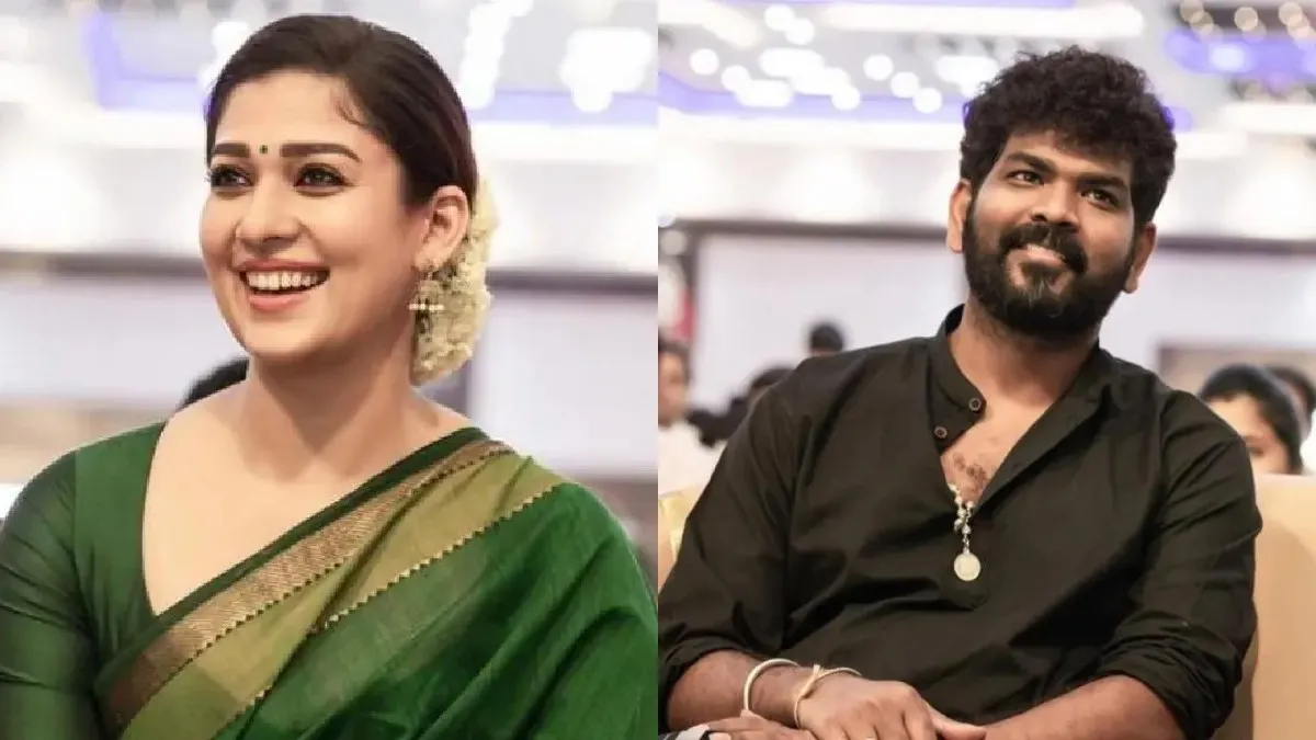2031-ல் நயன்தாரா அரசியலுக்கு வருவாரா? விக்னேஷ் சிவன் சொன்ன பதில்.. ரசிகர்கள் எதிர்பார்ப்பு இதுதான்!