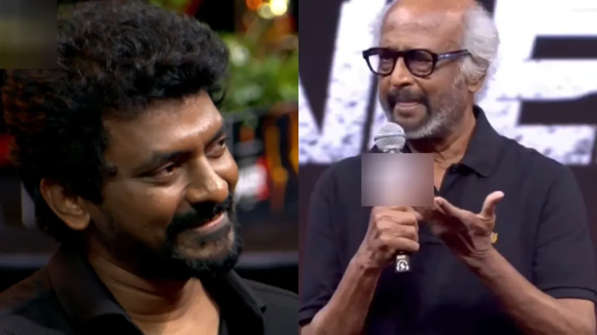 18வது மாடியில வீடு.. கடல் தெரியுது, எனக்கே பொறாமையா இருக்கு.. கலாய்த்த ரஜினிகாந்த்!