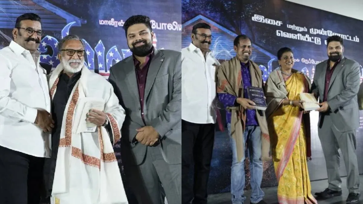 கேட்காமலேயே ஒரு கோடி ரூபாய் கொடுத்த நெப்போலியன்.. நாசர் சொன்ன அந்த விஷயம்!