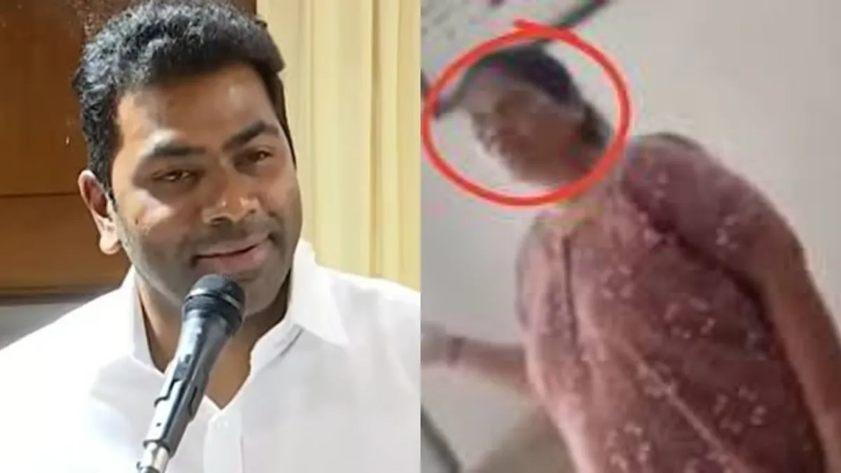 “ஸ்டாலின் சார் 1000 கோடி செலவு பண்ணாருனு நானும் AI வீடியோ போடுறேன்.. பார்க்குறீங்களா?”- ஆதவ் அர்ஜுனா