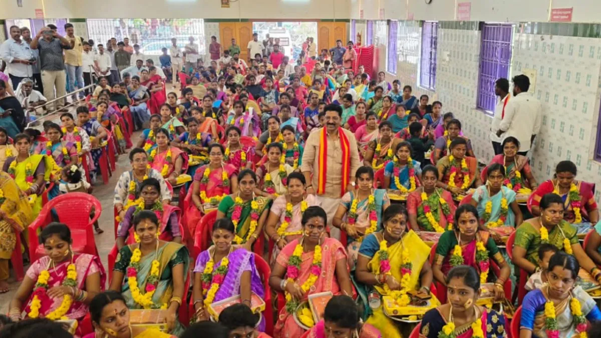 மொத்த பவரையும் இறக்கி.. ஆபரேசன் திருமங்கலம்! களத்தில் குதித்த டாக்டர்.சரவணன்! தலையசைக்குமா தவெக?