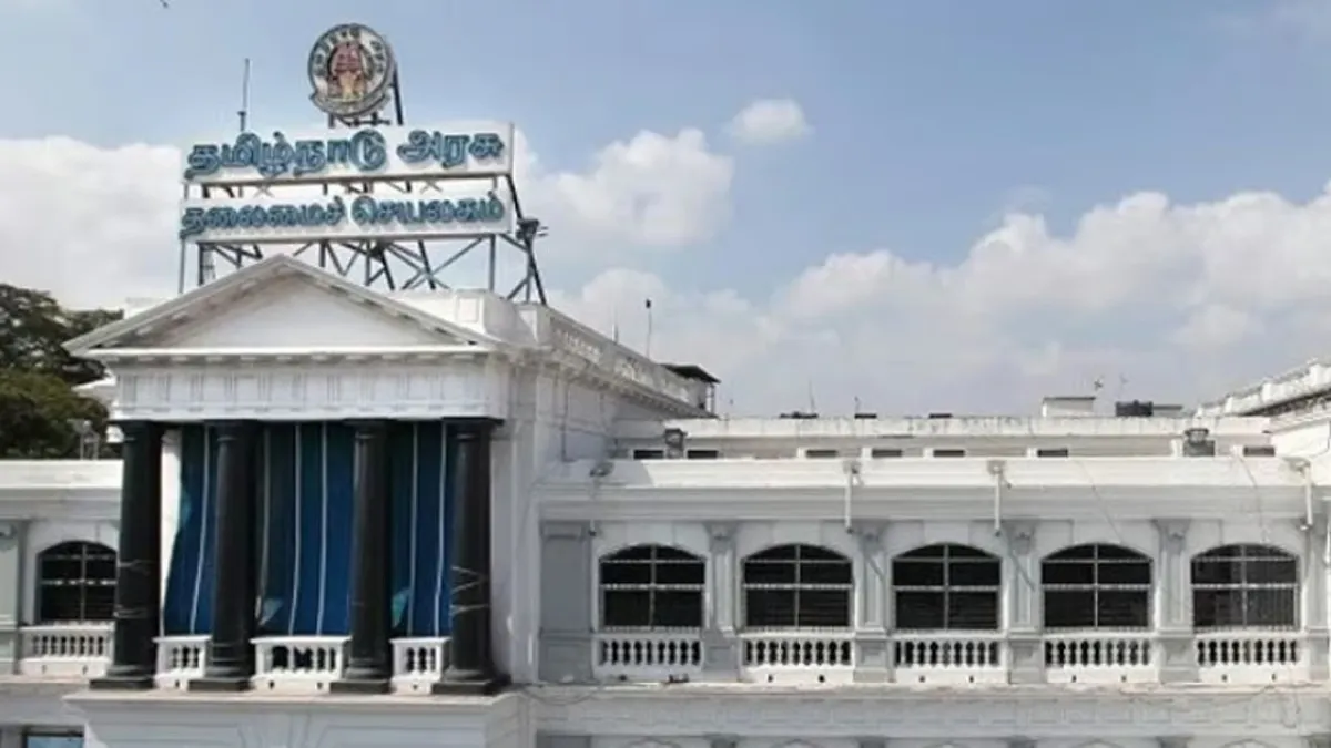 ரெக்கமண்டேஷனுக்கு வேலையே இல்லை.. அரசு ஊழியர்களுக்கு ஆப்பு வைத்த ஆர்டர்! தகிக்கும் தலைமைச் செயலகம்!