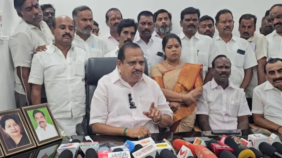 ஏங்க எல்லோருமே எம்ஜிஆர் ஆகிவிட முடியுமா? வித்தை காட்டி ஜெயிச்ச விஜய்! அக்ரி கிருஷ்ணமூர்த்தி அட்டாக்!