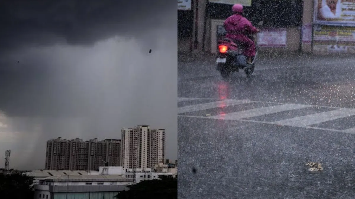 தமிழகத்தில் வடகிழக்கு பருவமழை எப்போது? எல் நினோ எப்படி இருக்கும்? இந்திய வானிலை ஆய்வு மையம்