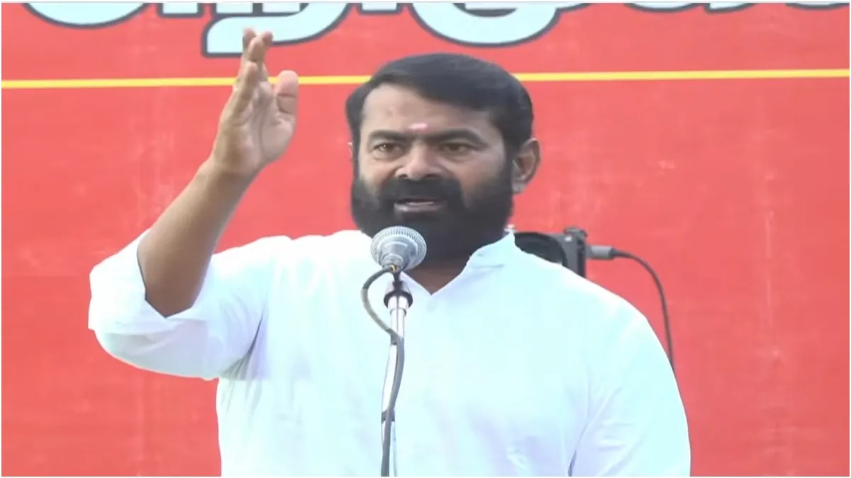 "நான் மட்டும் முதல்வரானால்.." இடைத்தேர்தல் களத்தில் பேசிய நாதக சீமான்! இறுதிக்கட்ட பிரச்சாரம்