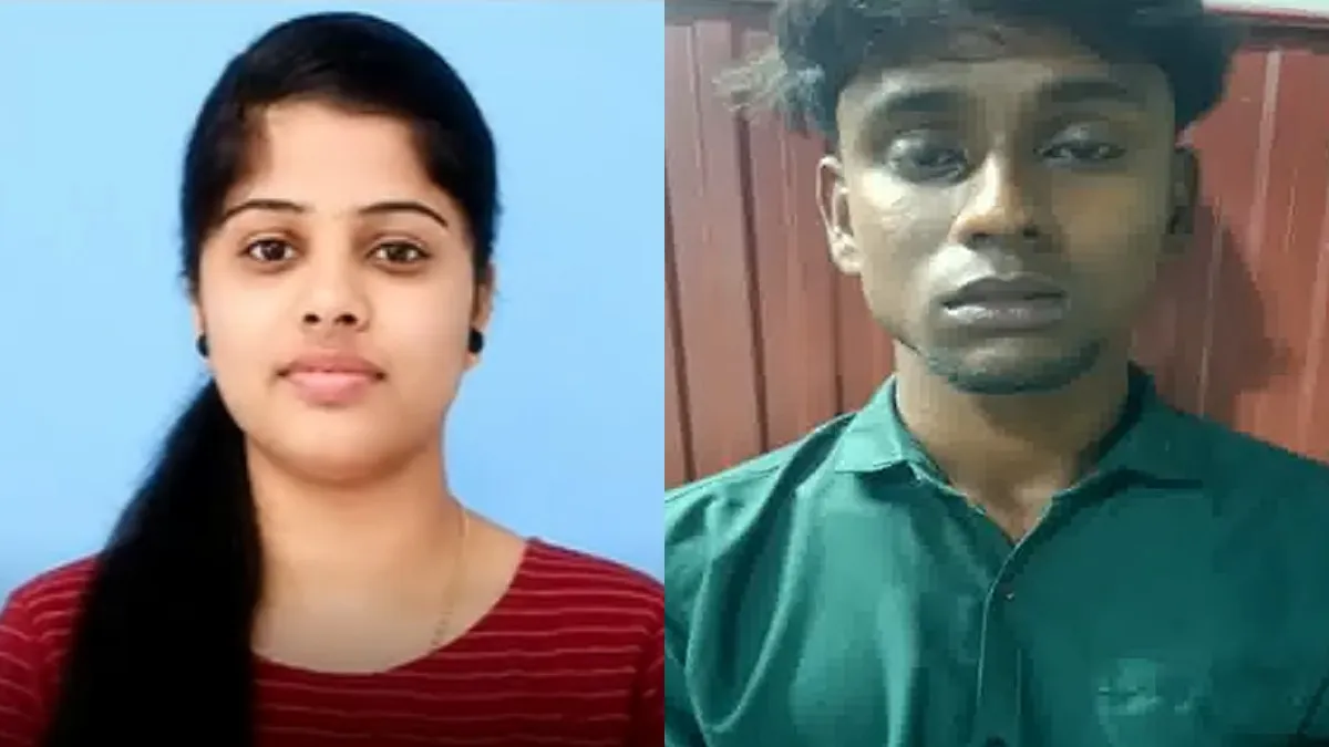 நர்ஸ் கொலையில் மருத்துவமனை ஊழியர் கைதானது எப்படி? காட்டி கொடுத்த துண்டு சீட்டு! அதில் இருந்தது என்ன?