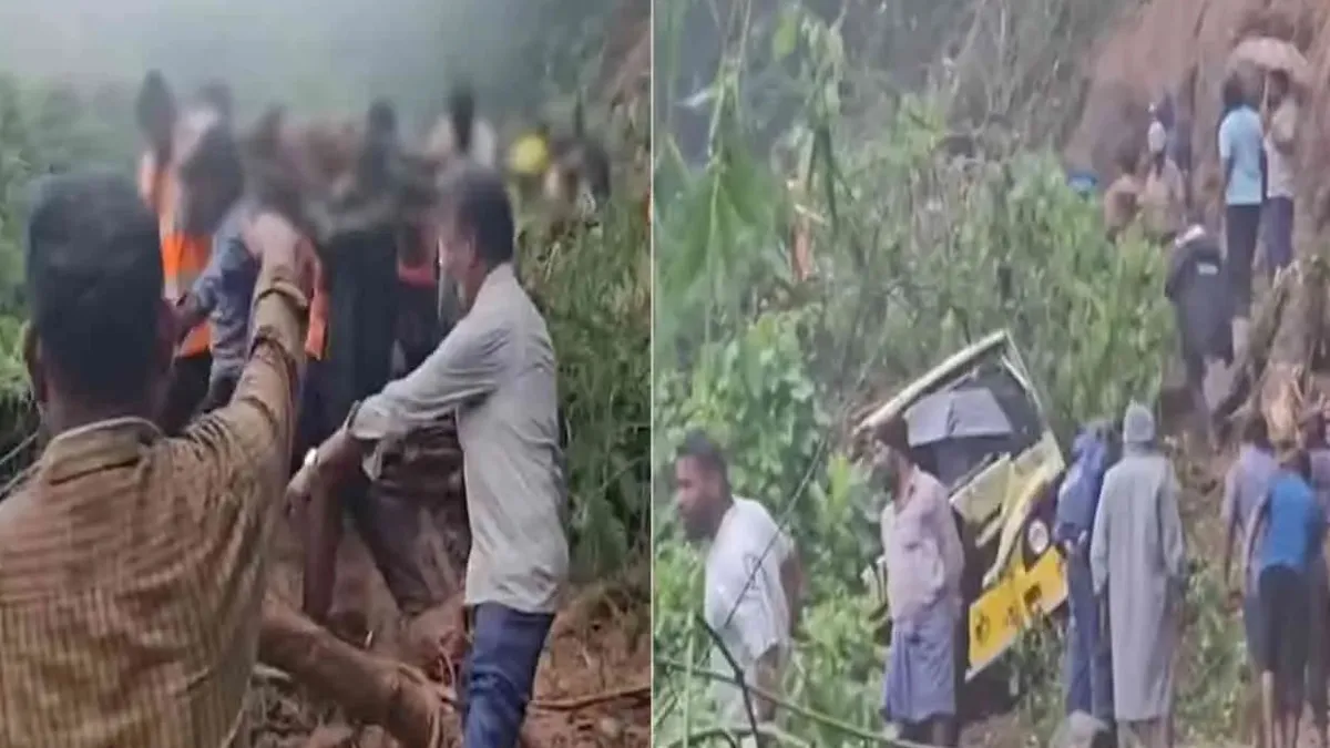 “ஊட்டிக்கு சுற்றுலா பயணிகள் யாரும் வர வேண்டாம்”.. நீலகிரி மாவட்ட ஆட்சியர் வேண்டுகோள்!