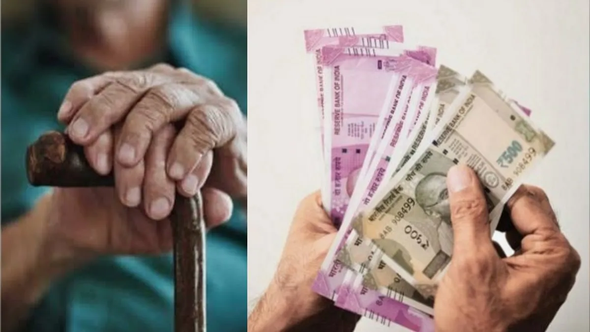 மாற்றுத்திறனாளிகள் பென்ஷன்.. 40% பாதிப்பு இருந்தாலே கிடைக்குமா? மத்திய அரசு தந்த சூப்பர் அப்டேட்