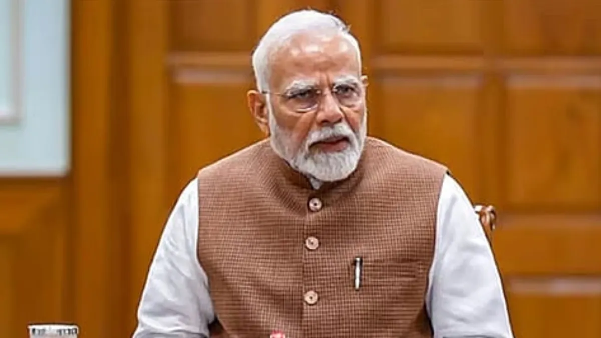 டைட் செக்யூரிட்டி.. நாளை சென்னை வரும் பிரதமர் மோடி! மொத்த சிட்டியையும் கண்ட்ரோலில் எடுத்த போலீஸ்!