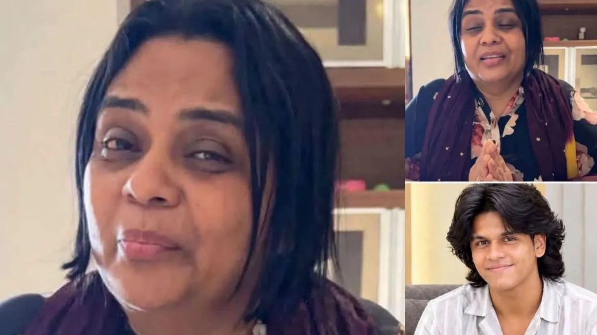 நானும் ஒரு தாய்தான்.. நெடும்பாசேரி விபத்தில் குற்றம் சாட்டப்பட்டவரின் அம்மா உருக்கமான வீடியோ