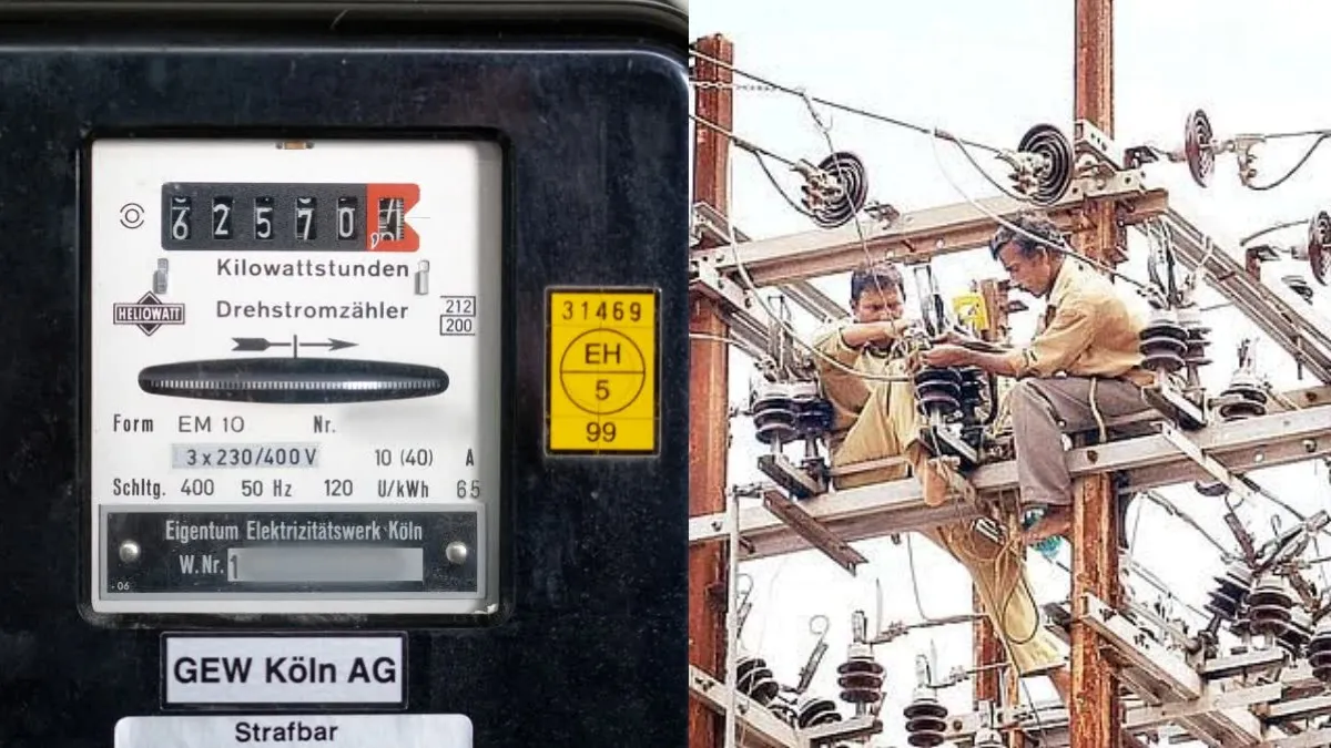 கரண்ட் பில் ஜெர்க் போதாதுன்னு.. இப்போ ஒரு யூனிட் ரூ.35-க்கா? தனியாருக்கு போகுதா தமிழக மின்சார துறை?