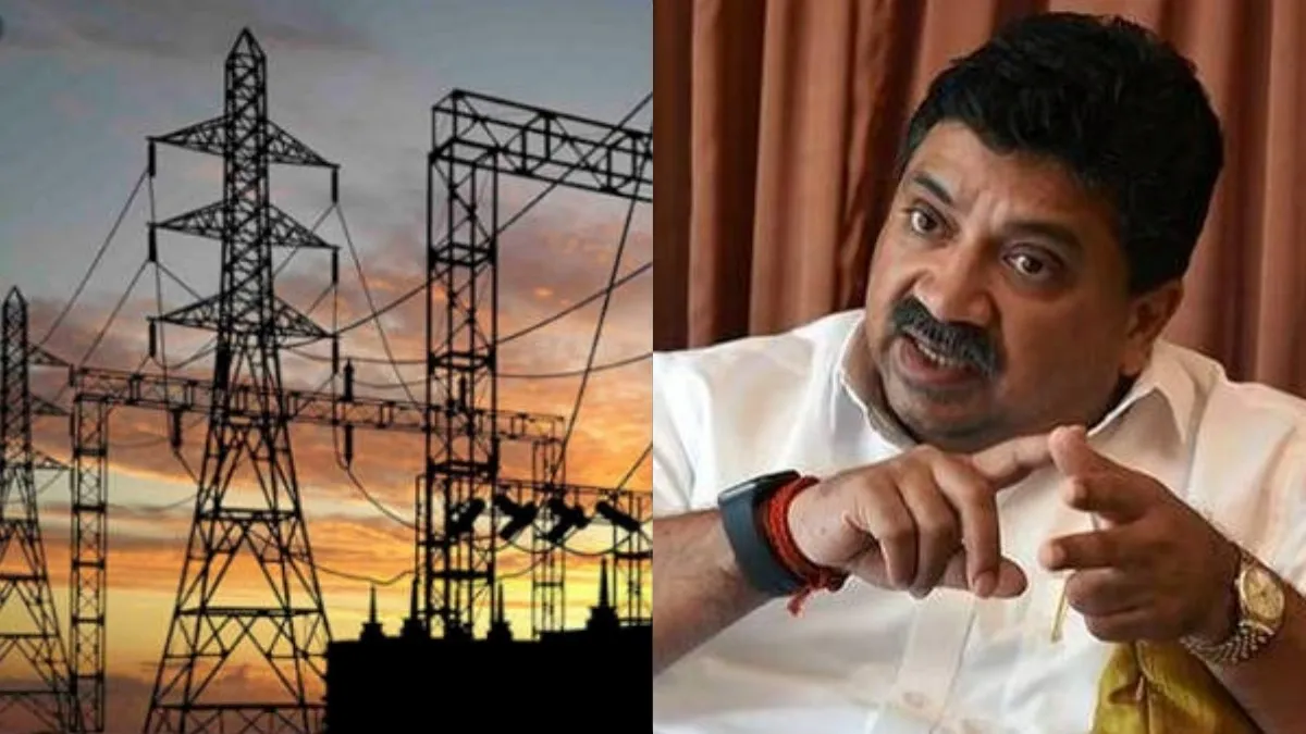 1 யூனிட் மின்சாரம் ரூ.35.. திமுக ஆட்சியை விடவும் கூடுதல் விலை.. ஊழல் நடந்ததா? பிடிஆர் சந்தேகம்!
