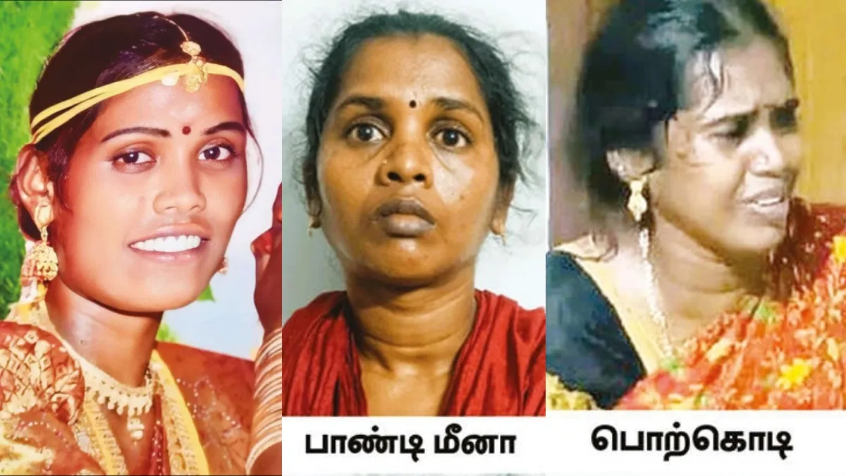 புதுக்கோட்டை நாத்தனார்களின் கள்ளக்காதலை காட்டிக்கொடுத்த கர்ப்பிணிப் பெண்.. இப்படியா ஆகணும்