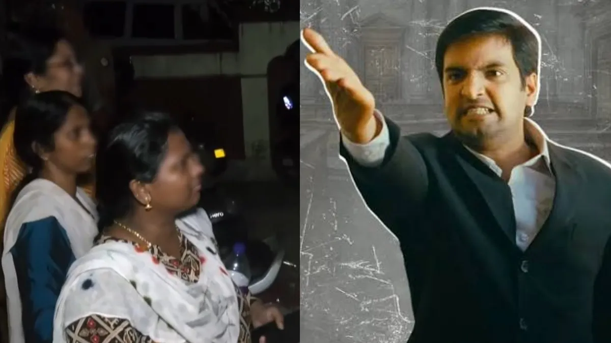'சின்னப் பசங்க சார்'; ஆவேசப்பட்ட சென்னை பைக் ரேஸ் வாலிபர்களின் பெற்றோர்! கொதித்தெழுந்த நெட்டிசன்கள்