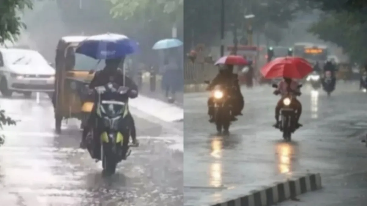 வெளுத்து வாங்கப் போகுது கனமழை! கோவை, நீலகிரிக்கு குஷி நியூஸ்.. ஜில்ஜில் மோடுக்கு மாறும் தமிழ்நாடு!