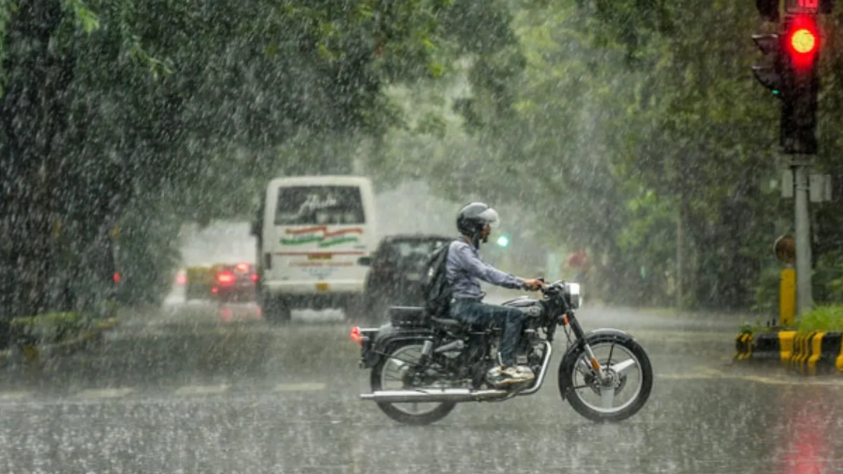 மழை ஆட்டம் ஆரம்பம்.. இன்று சென்னை டூ குமரி வரை விட்டு வெளுக்க போகுது.. 14 மாவட்டங்களுக்கு அலர்ட்!