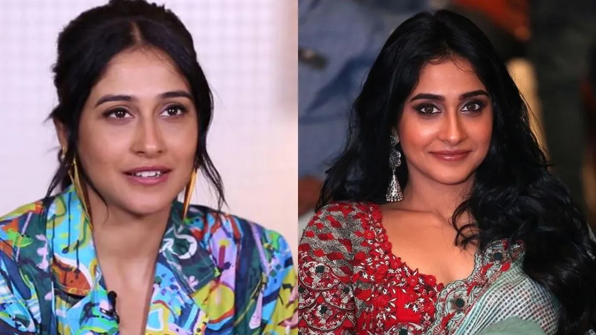காதலில் துரோகம்.. மனதளவில் உடைந்து போனேன்.. 2020ல் நடந்ததை வெளிப்படையாக சொன்ன நடிகை ரெஜினா