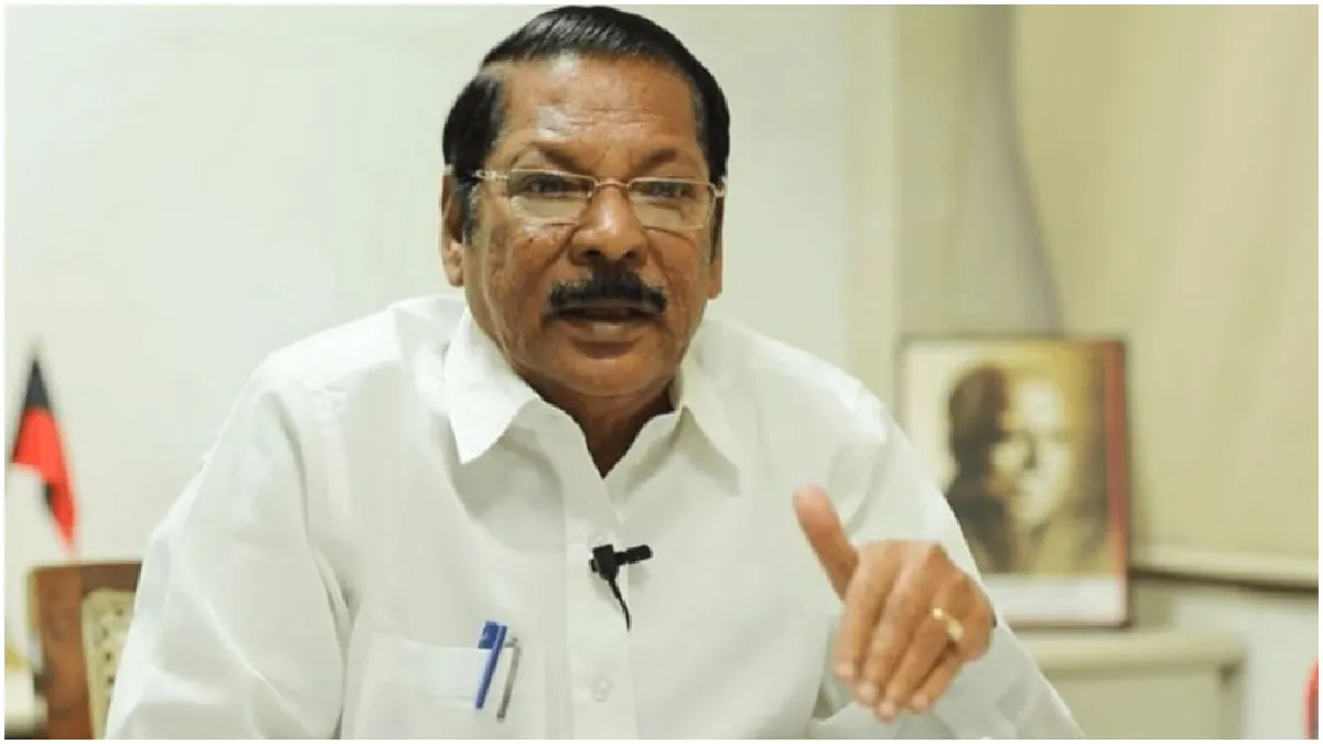 தவெகவின் தூய சக்தி முகமூடி.. முக்கிய விஷயத்தில் கிழித்து தொங்கவிட்ட நீதிமன்றம்.. சாடிய ஆர்.எஸ்.பாரதி