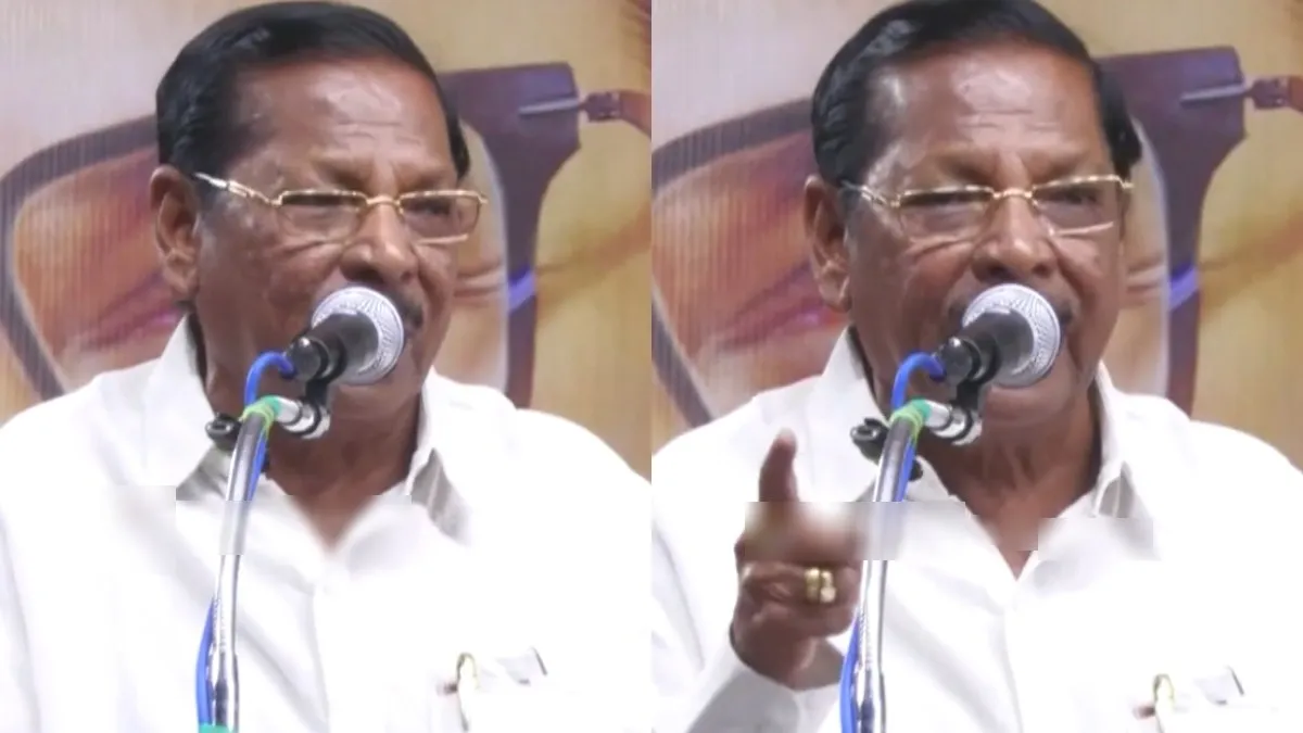 இரவோடு இரவாக மகளிர் உரிமைத் தொகை 3 ஆயிரம் கொடுத்தார்.. நீங்க நல்லா இருங்க.. ஆர்எஸ் பாரதி ஆதங்கம்