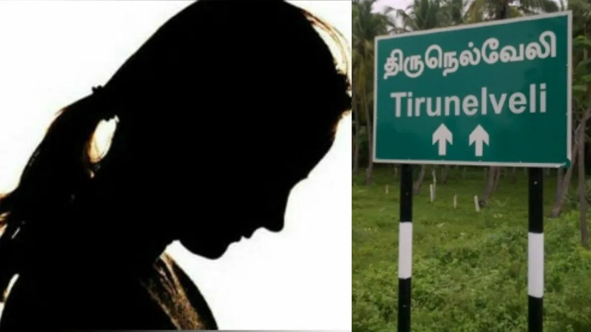 ஆழ்ந்த உறக்கத்தில் சிங்கப்பெண் படை! 10-ஆம் வகுப்பு மாணவிக்கு நேர்ந்த கொடூரம்.. அதுவும் பொது இடத்தில்