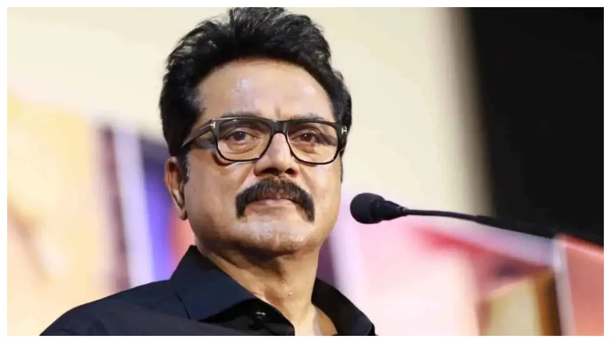 பாஜக மாநில தலைவராகிறாரா சரத்குமார்.. செய்தியாளர் கேள்விக்கு சூசக பதில்.. நயினார் அப்செட்